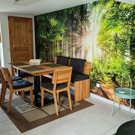 Ferienhaus Finca De Vida Y Luz Auderath Екстериор снимка