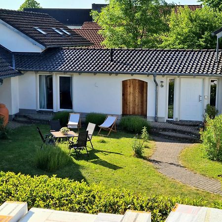 Ferienhaus Finca De Vida Y Luz Auderath Екстериор снимка