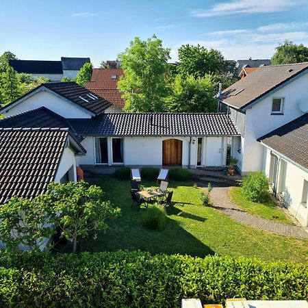 Ferienhaus Finca De Vida Y Luz Auderath Екстериор снимка
