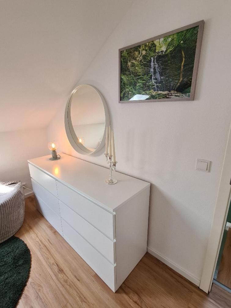 Ferienhaus Finca De Vida Y Luz Auderath Екстериор снимка