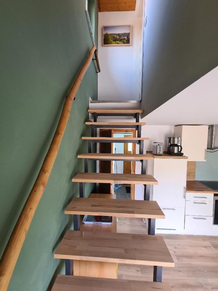 Ferienhaus Finca De Vida Y Luz Auderath Екстериор снимка