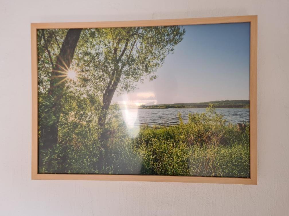 Ferienhaus Finca De Vida Y Luz Auderath Екстериор снимка