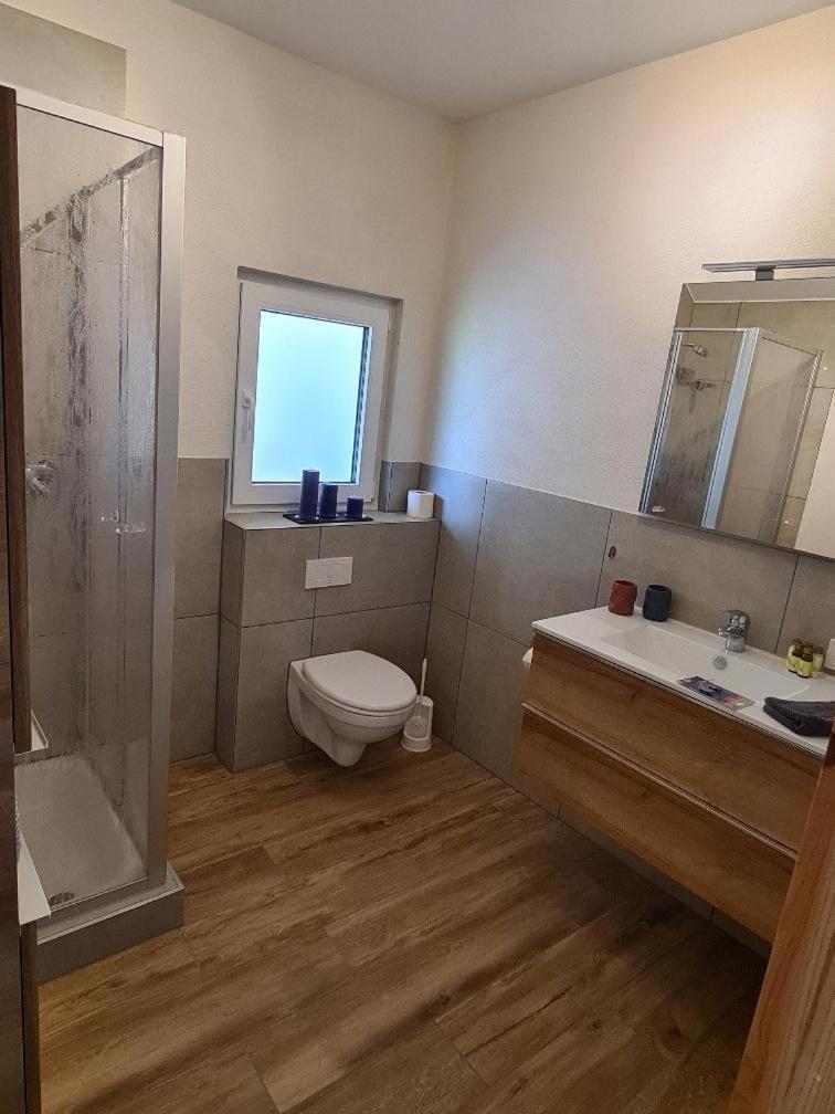 Ferienhaus Finca De Vida Y Luz Auderath Екстериор снимка