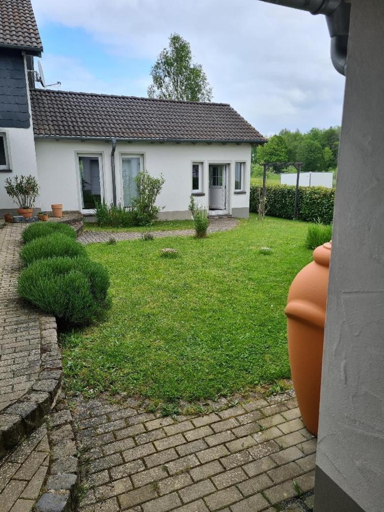 Ferienhaus Finca De Vida Y Luz Auderath Екстериор снимка
