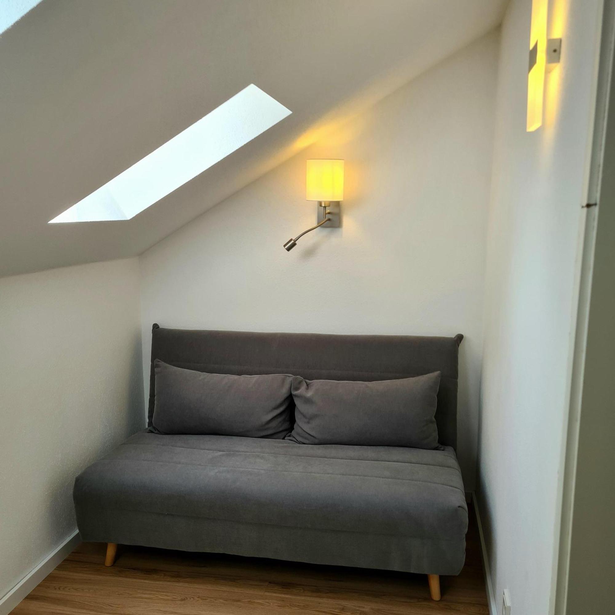 Ferienhaus Finca De Vida Y Luz Auderath Екстериор снимка