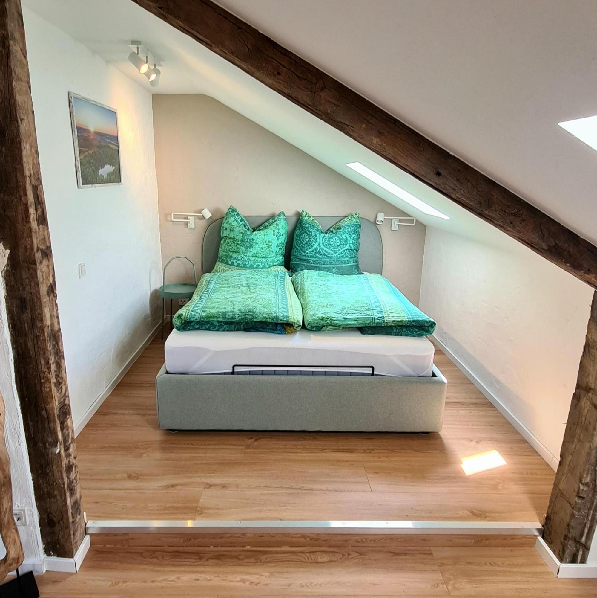 Ferienhaus Finca De Vida Y Luz Auderath Екстериор снимка