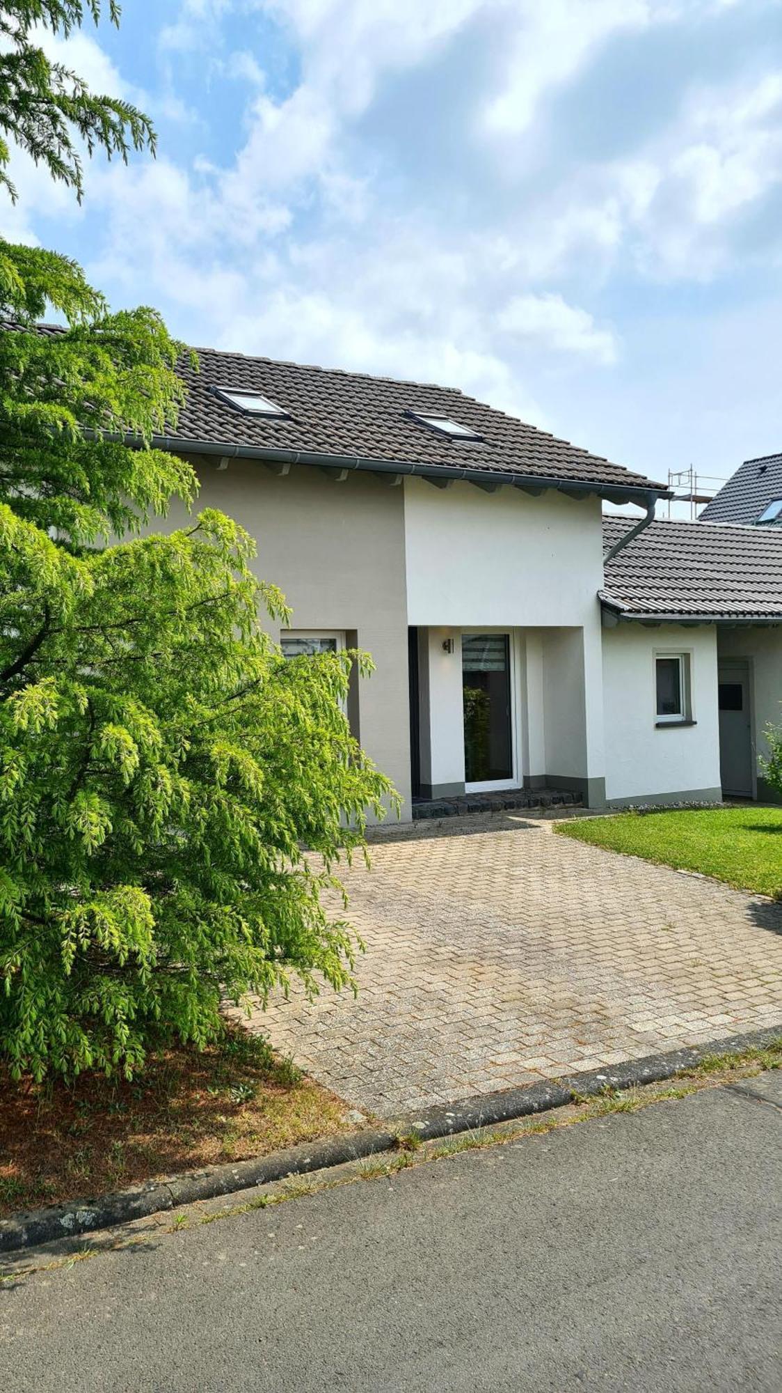 Ferienhaus Finca De Vida Y Luz Auderath Екстериор снимка