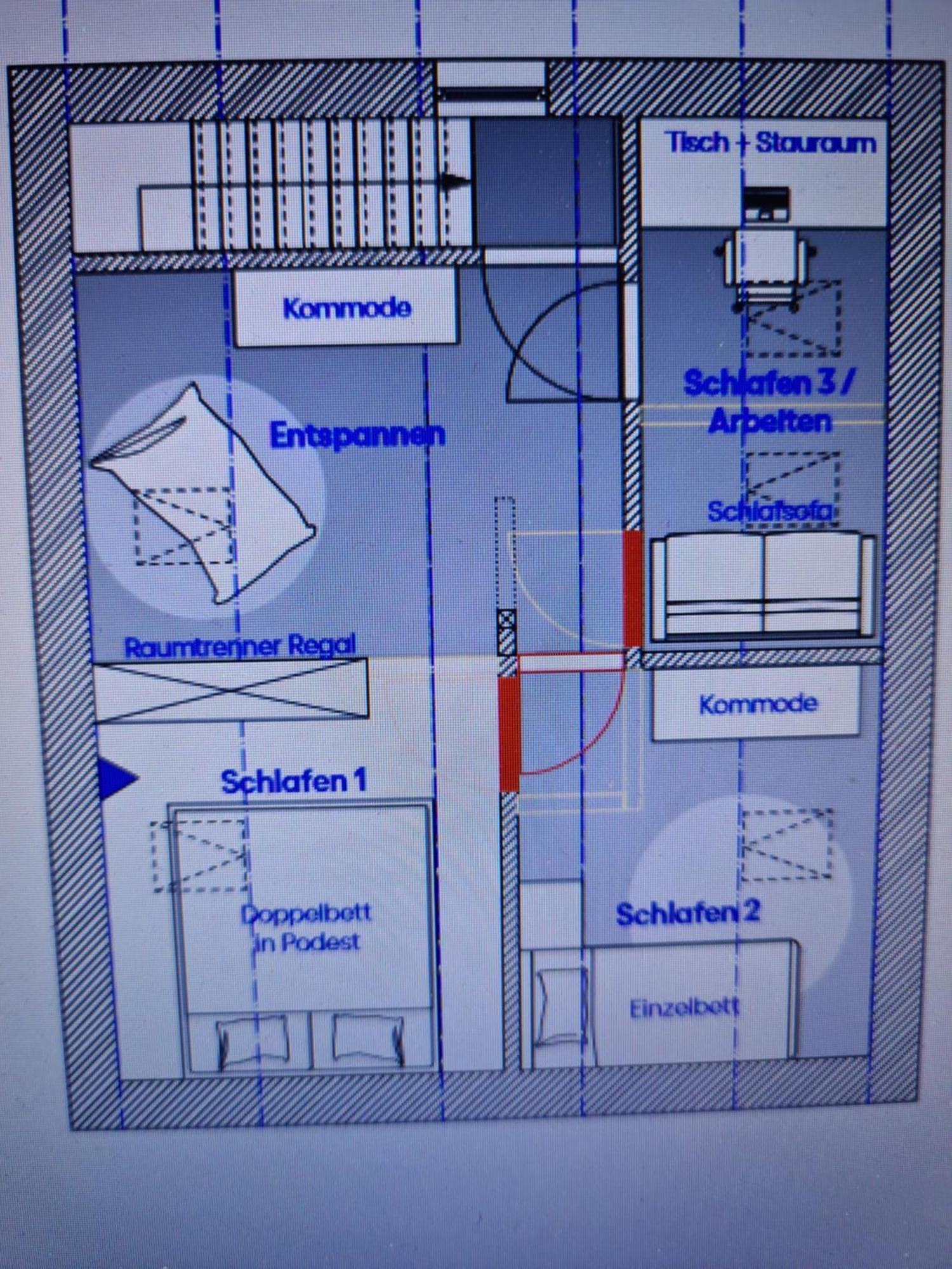 Ferienhaus Finca De Vida Y Luz Auderath Екстериор снимка