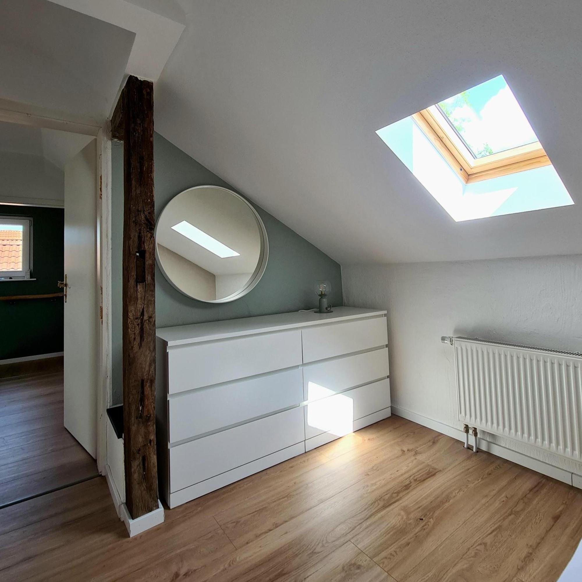 Ferienhaus Finca De Vida Y Luz Auderath Екстериор снимка